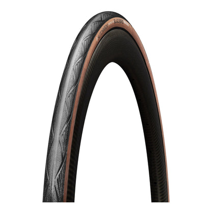 HUTCHINSON BLACKBIRD ALLSEASON Reifen, 700c, Tubeless Ready, Braun