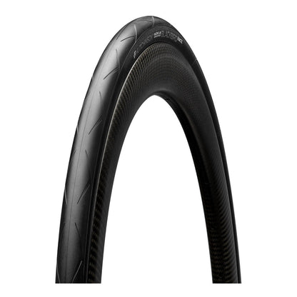 HUTCHINSON BLACKBIRD RACE Reifen, 700c, Tubeless Ready, Schwarz
