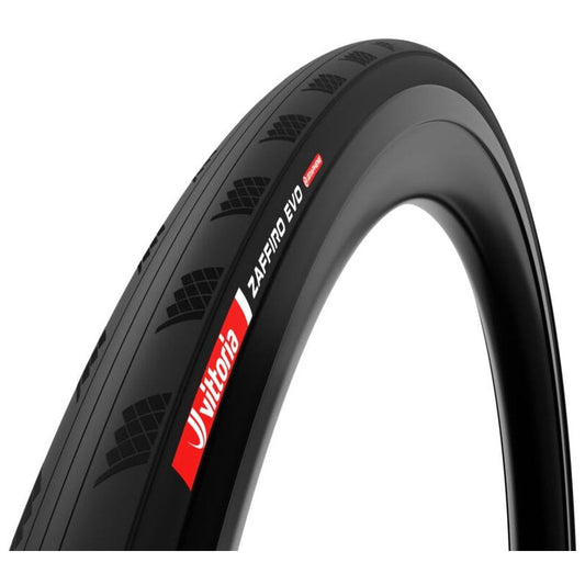 Reifen VITTORIA ZAFFIRO EVO V Graphene G2.0 700c für Schlauch Schwarz