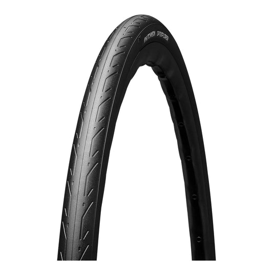 Reifen HUTCHINSON GP EXPLORER 700c für Schlauch Schwarz