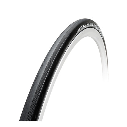 Reifen TUFO CALIBRA PLUS 700c für Schlauch Schwarz
