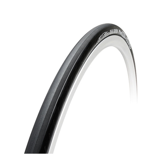 Reifen TUFO CALIBRA PLUS 700c für Schlauch Schwarz