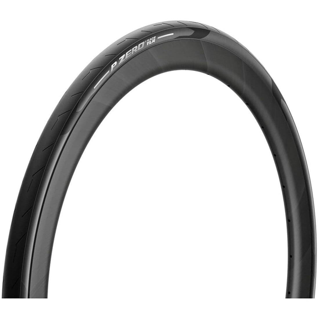 PIRELLI P ZERO RACE TLR Reifen, 700c, Tubeless Ready, Schwarz