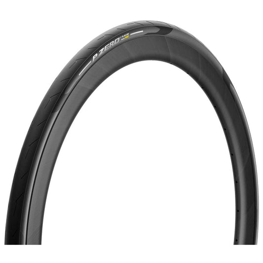Reifen PIRELLI P ZERO RACE TLR RS 700c Tubeless Ready Schwarz