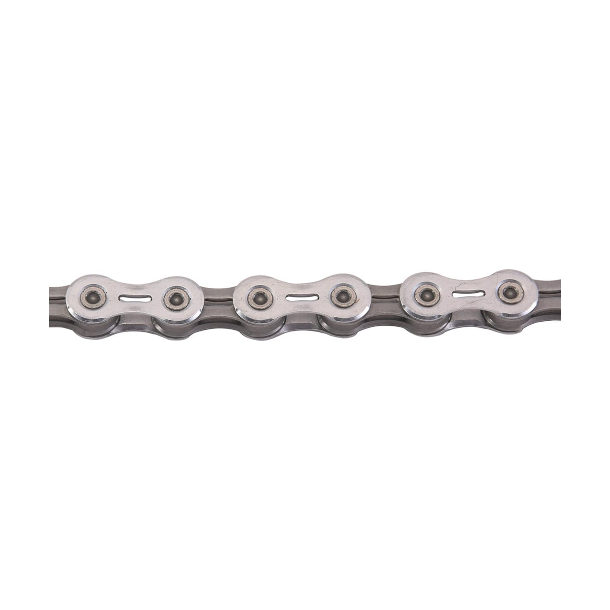 SHIMANO ULTEGRA CN-6701 Kette, 10-fach — Produktfoto vor weißem Hintergrund