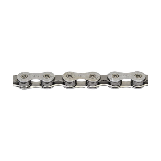 SHIMANO CN-HG93 Kette, 9-fach — Produktfoto vor weißem Hintergrund