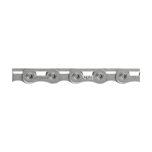 SRAM FORCE E1 Flattop 12-/13-fach-Kette — Produktfoto auf weißem Hintergrund