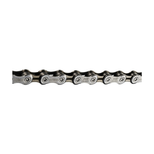 SHIMANO CN-4601 10-fach-Kette — Produktfoto auf weißem Hintergrund
