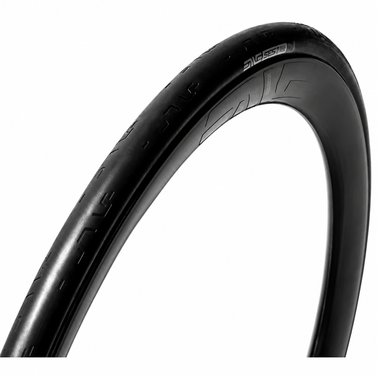 ENVE SES RACE DAY Reifen, 700c, Tubeless Ready, Schwarz