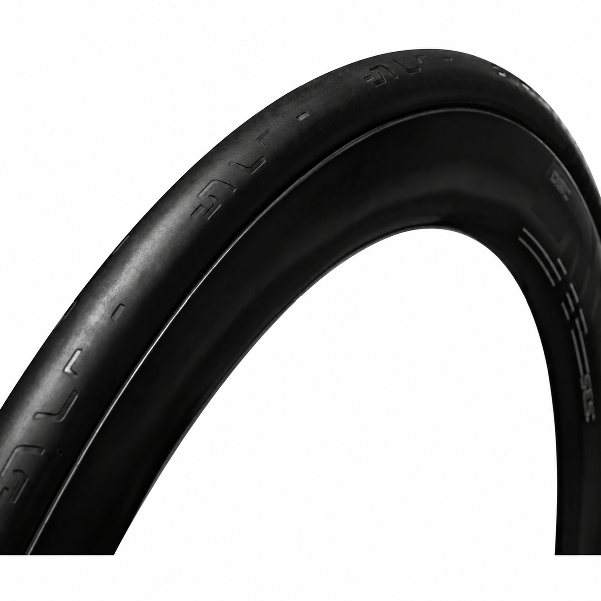 Reifen ENVE SES 700c Tubeless Ready Schwarz