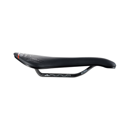 SAN MARCO ASPIDE SHORT OPEN-FIT CARBON FX WIDE Sattel mit Carbonstreben — zusätzliche Ansicht