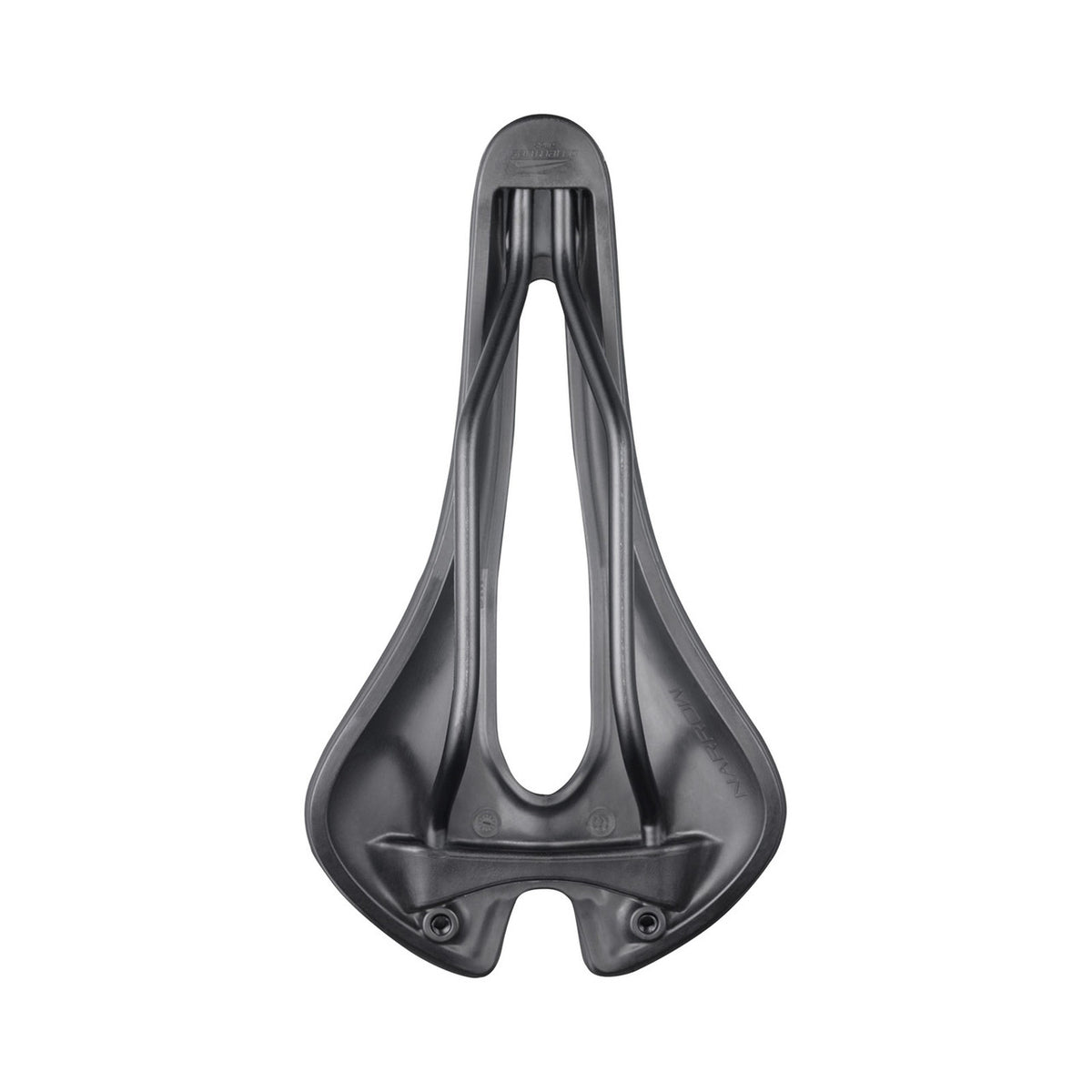 Sattel SAN MARCO ASPIDE SHORT OPEN-FIT SPORT NARROW mit Stahlstreben — weitere Ansicht