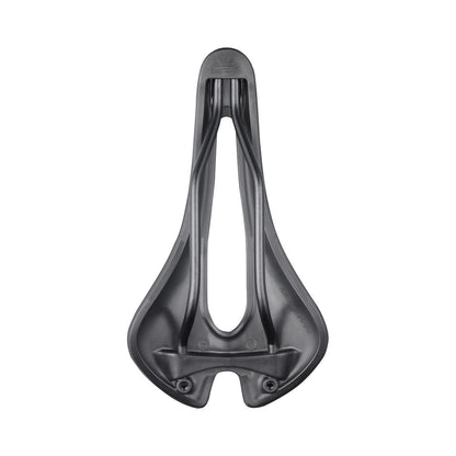 Sattel SAN MARCO ASPIDE SHORT OPEN-FIT SPORT NARROW mit Stahlstreben — weitere Ansicht