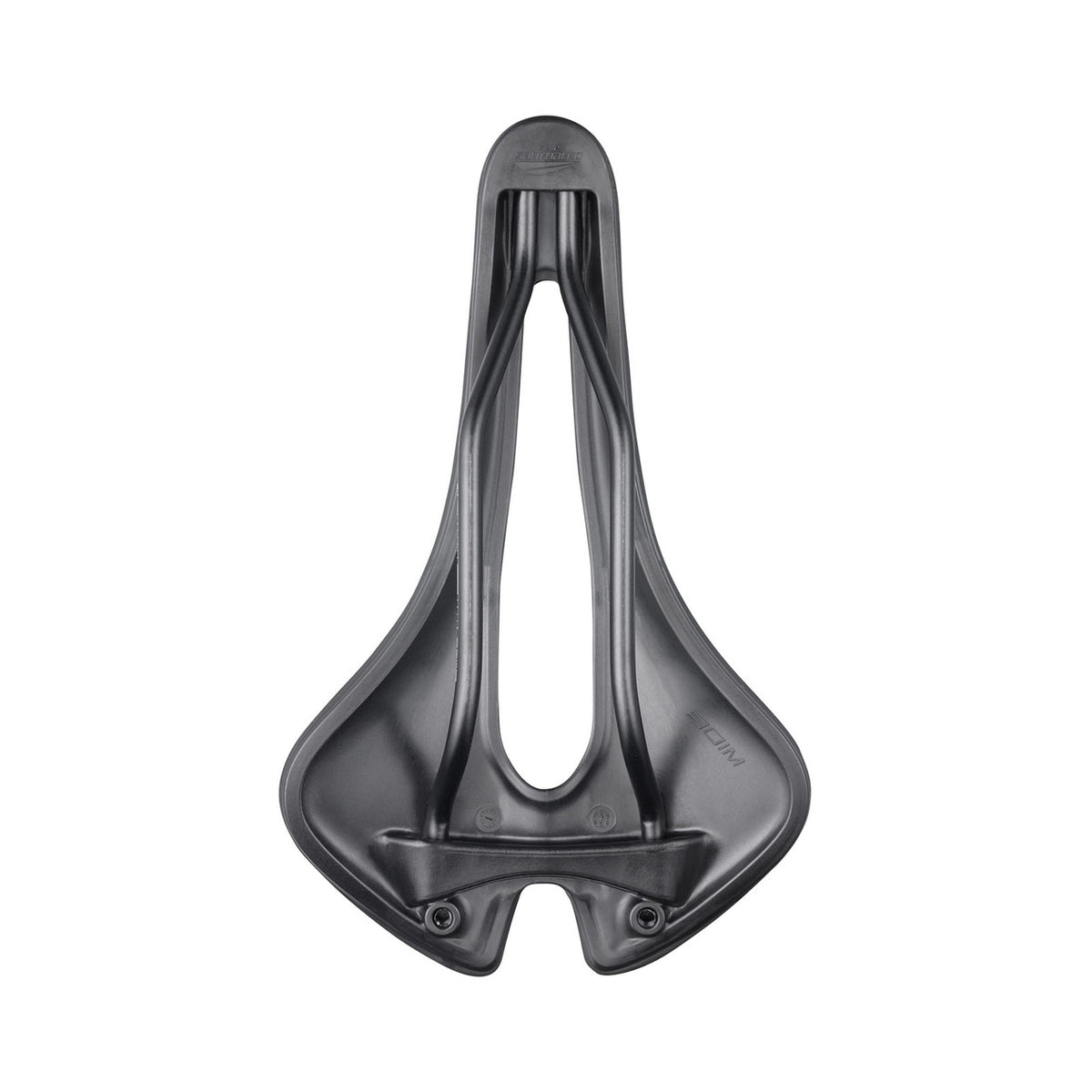 Selle SAN MARCO ASPIDE SHORT OPEN-FIT SPORT WIDE mit Stahlstreben — weitere Ansicht
