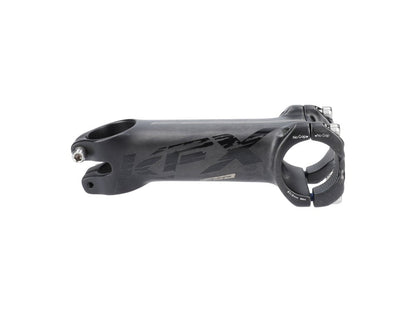 FSA KFX Carbon-Vorbau -12° Grau — Seitenansicht