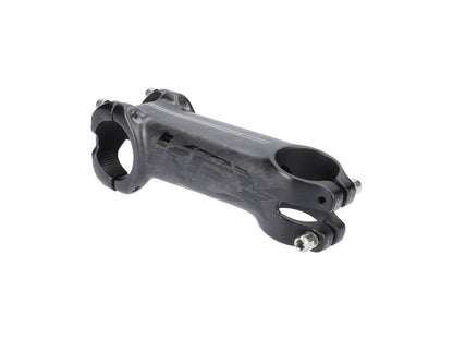 FSA KFX Carbon-Vorbau -12° Grau — Dreiviertelansicht von hinten