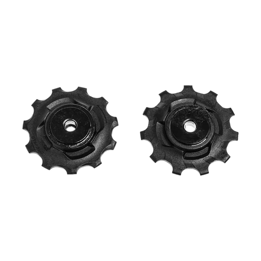 Schaltröllchen für SRAM X0 Type 2 2x10-fach-Schaltwerk #11.7518.018.000 — Teil vor weißem Hintergrund
