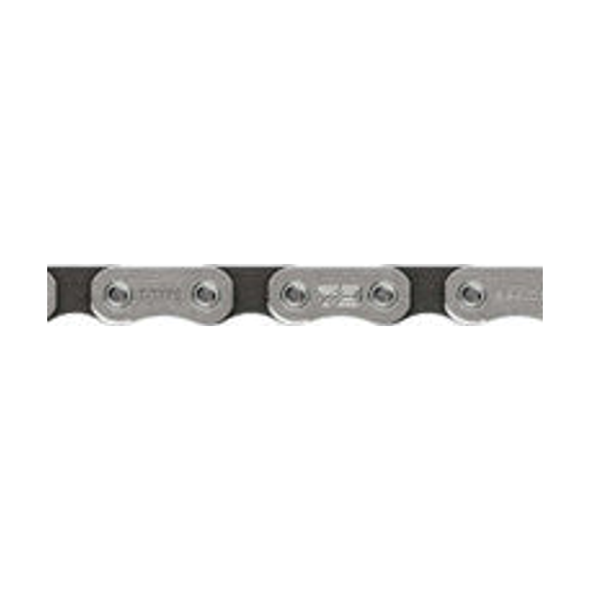 SRAM EAGLE 70 T-TYPE Flattop Kette, 12-fach — Produktfoto vor weißem Hintergrund