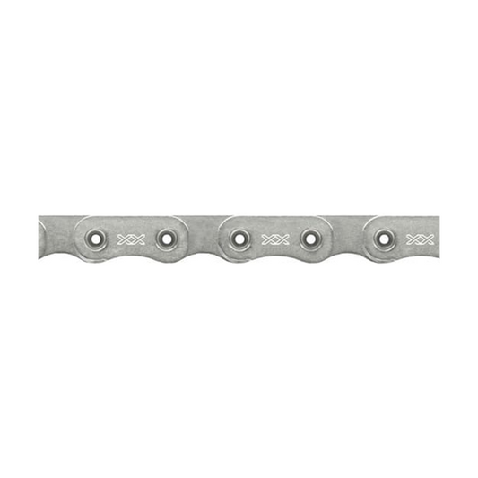 SRAM XX T-TYPE EAGLE Flattop Kette, 12-fach — Produktfoto vor weißem Hintergrund