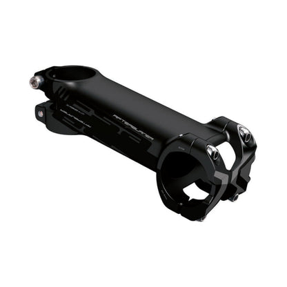 Vorbau FSA AFTERBURNER Aluminium -12° Schwarz — Hauptansicht auf weißem Hintergrund