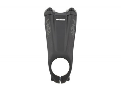 FSA SL-K Vorbau Aluminium -20° Grau — Draufsicht