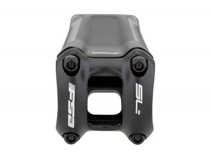 FSA SL-K Vorbau Aluminium -20° Grau — Vorderansicht
