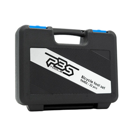 Werkzeugkoffer PBS TOOLS (22 Teile)