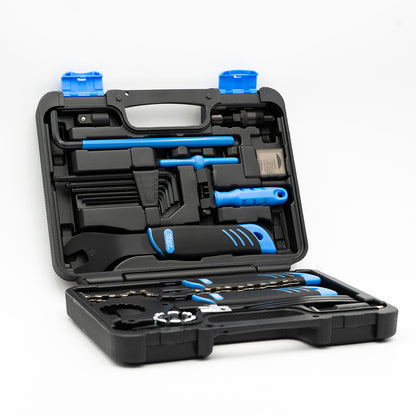 Werkzeugkoffer PBS TOOLS (22 Teile)