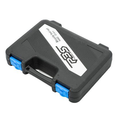 Werkzeugkoffer PBS TOOLS (22 Teile)