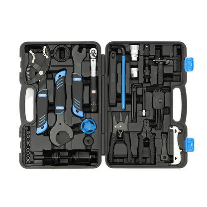 Professioneller Werkzeugkoffer PBS TOOLS (42 Teile)