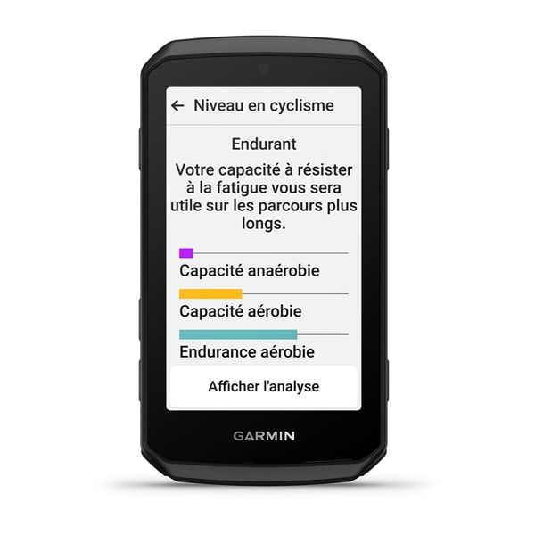 GARMIN EDGE 1060 GPS-FAHRRADCOMPUTER