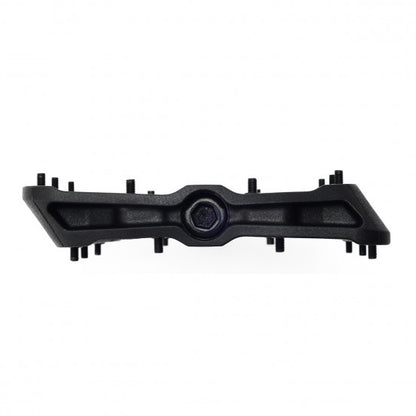 Plattformpedale HT COMPONENTS NANO-P PA03A Schwarz
