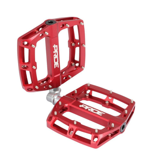 Pedale PRIDE Newton EL1 Rot