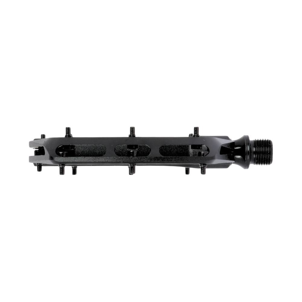 Pedale PRIDE Newton EL2 Schwarz