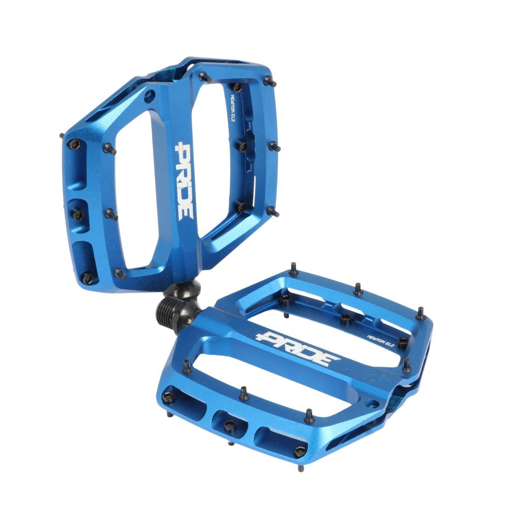 Pedale PRIDE Newton EL2 Blau
