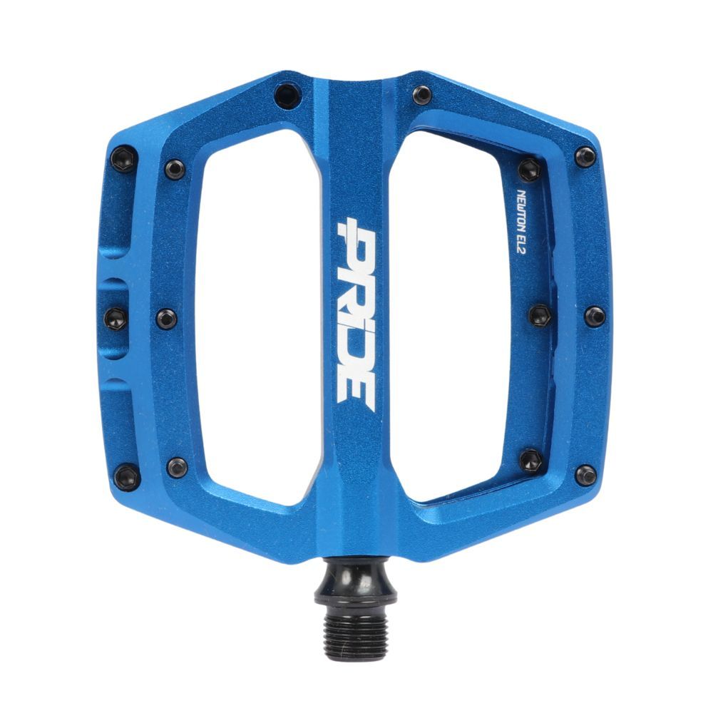 Pedale PRIDE Newton EL2 Blau