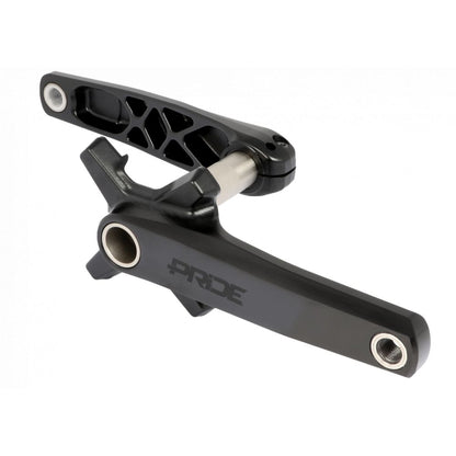 Kurbelsatz PRIDE Newton SX Pro