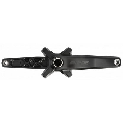 Kurbelsatz PRIDE Newton SX Pro