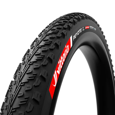 Reifen VITTORIA Peyote XC Trail 29x2.4 Tubeless Ready Weich Schwarz Q2 2025