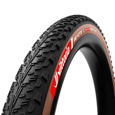 Reifen VITTORIA Peyote XC Trail 29x2.4 Tubeless Ready Weich Beige Q2 2025
