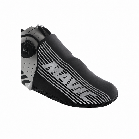 MAVIC COVER Zehenwärmer Schwarz