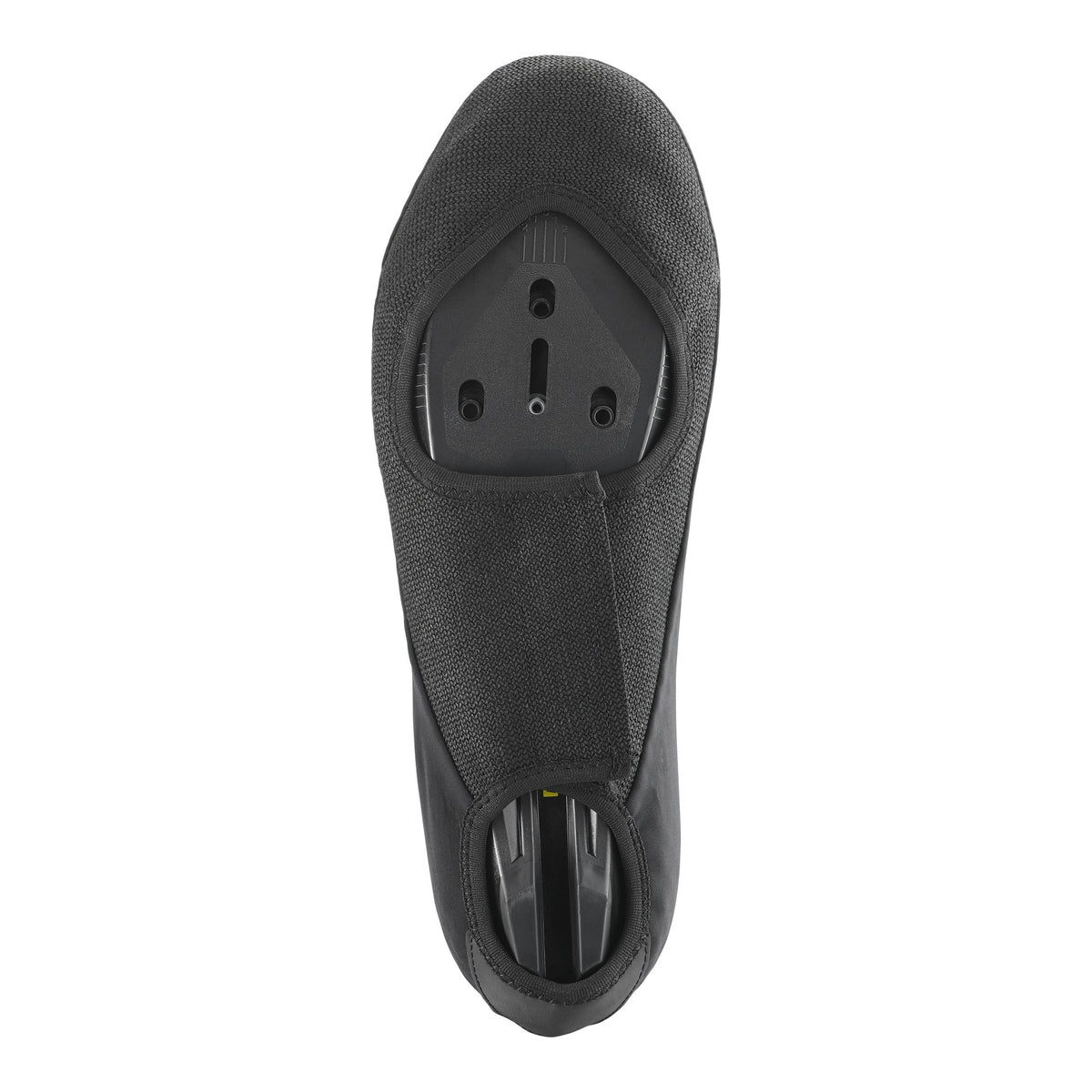 Überschuhe MAVIC THERMO Schwarz