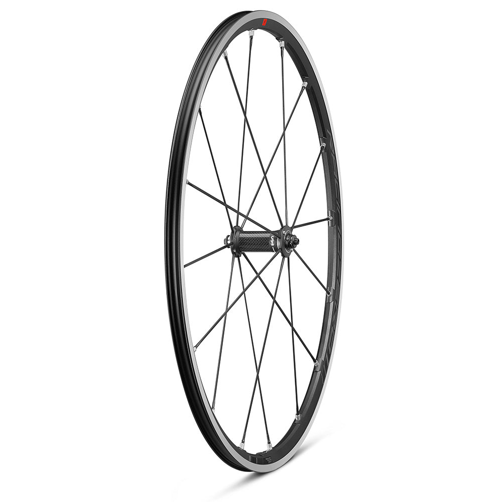 Laufradsatz FULCRUM RACING ZERO 2-WAY FIT C17