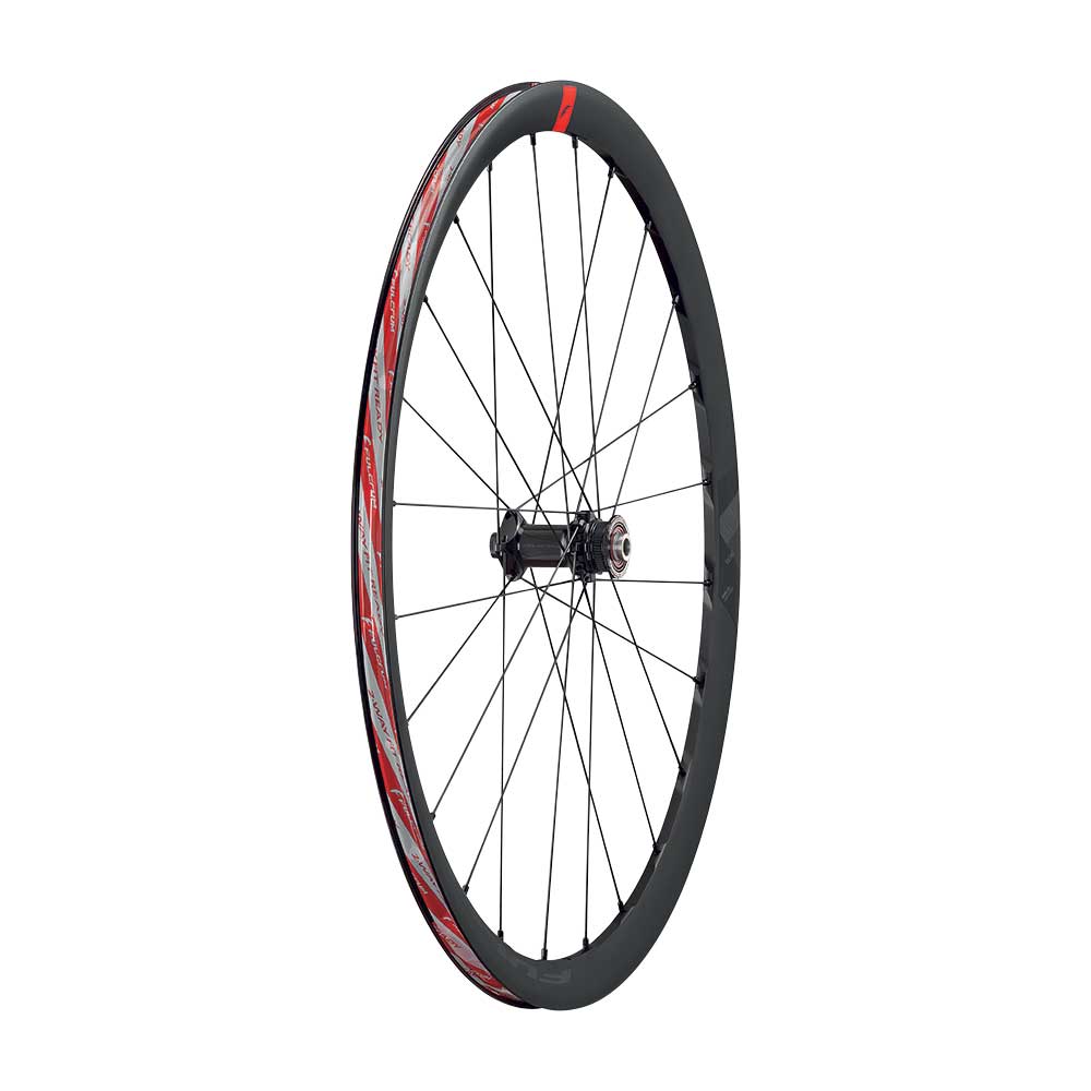 Laufradpaar FULCRUM RACING 4 DB Tubeless Ready (Center Lock)