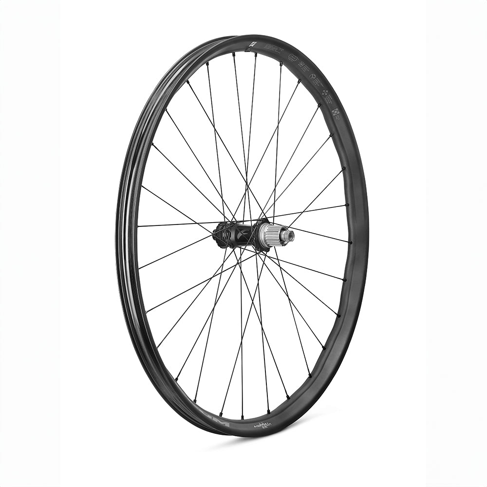 Paar Laufräder FULCRUM METAL CARBON 29" AFS BOOST XD 2WF