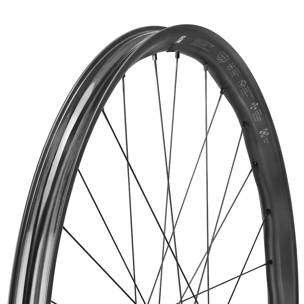Paar Laufräder FULCRUM METAL CARBON 29" AFS BOOST XD 2WF