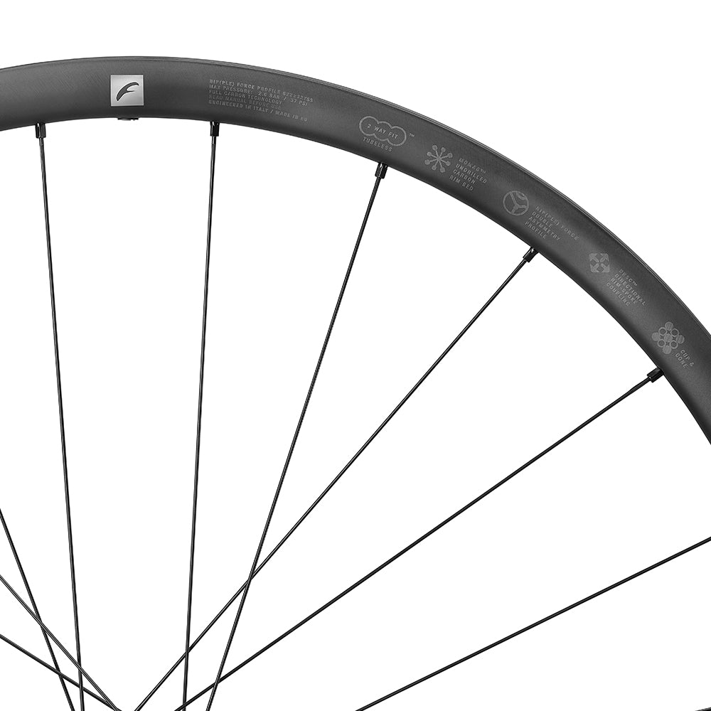 Paar Laufräder FULCRUM METAL CARBON 29" AFS BOOST XD 2WF