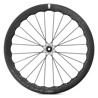 Laufradsatz FULCRUM SHARQ GR Tubeless Ready (Center Lock)