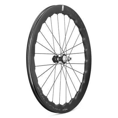 Laufradsatz FULCRUM SHARQ GR Tubeless Ready (Center Lock)