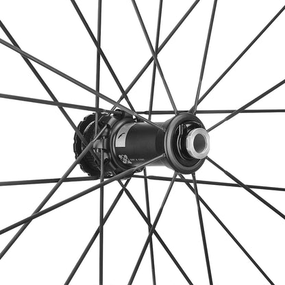 Laufradsatz FULCRUM SHARQ GR Tubeless Ready (Center Lock)